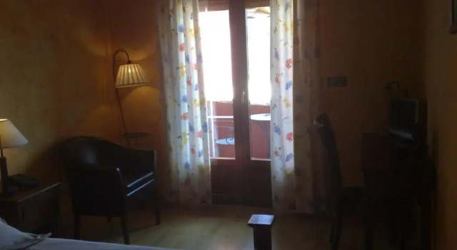 Номер Standard Complejo Rural El Marañal