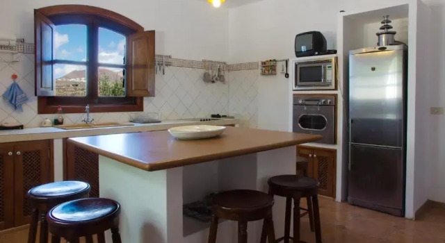 AC Villas Macher