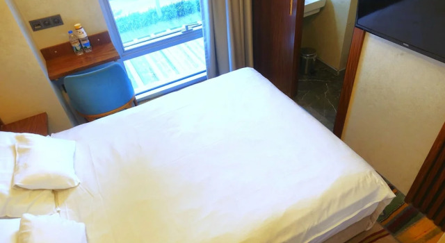 Номер Economy Discovery Hotel