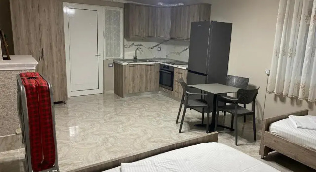 Четырёхместный номер Standard Vila Ajdinaj