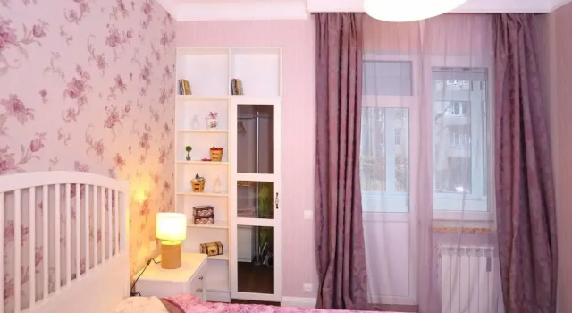 FM 1-BDR Deluxe Apartment - Skobelev Blvd., Book Apartment Sofia 