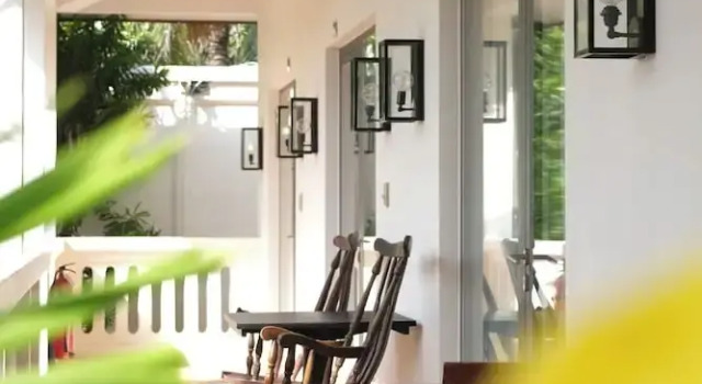 Номер Standard Coco Villa