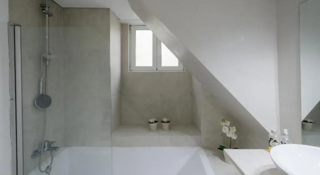 Апартаменты 118 B - Liberty Avenue Apartment - Lisbon