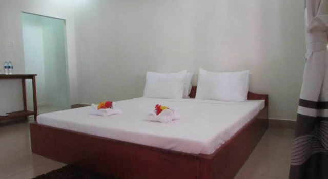 Jully Anna Guesthouse