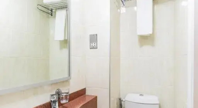 Номер семейный The Nayland Hotel