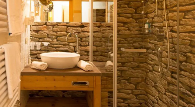 Студия Hotel Walisgaden superior