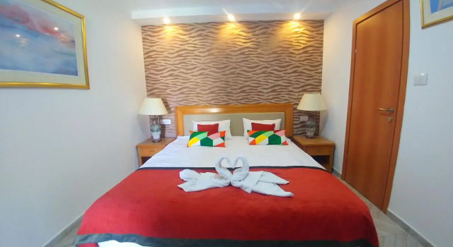 City Suites