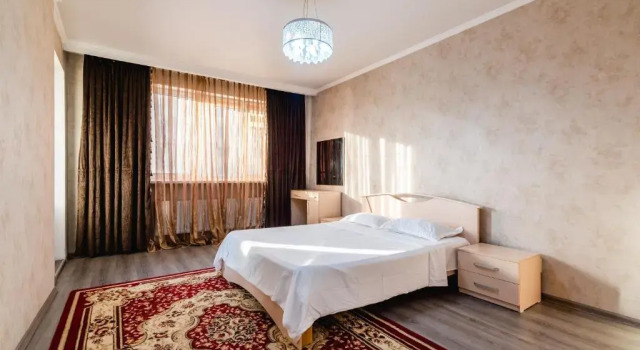 Уютная квартира 385, Réserver Appartement Appartements à Almaty Region, Appartement