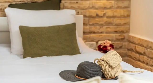 Коттедж с видом на горы Grand Vista Boutique Hotel And Spa