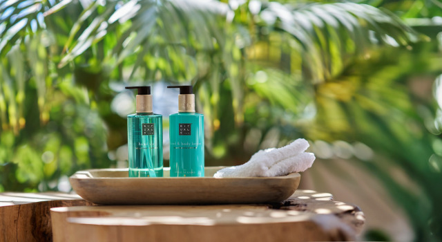 Номер Superior PortoBay Liberdade