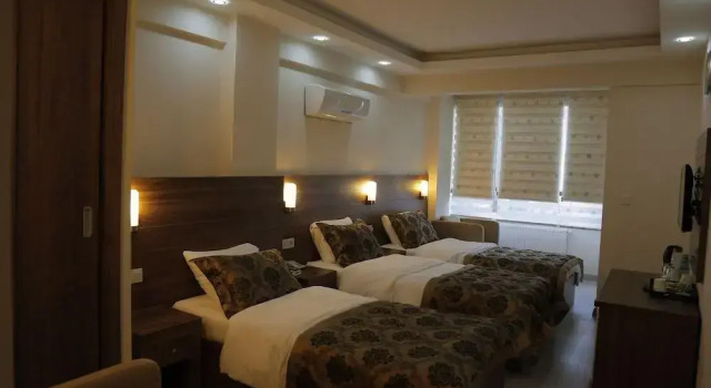 Plaj Hotel Dorra 6