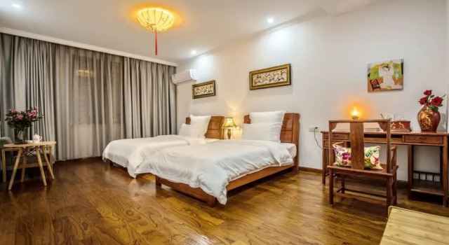 Wonderful Dream Ziweiyuan Resort, Book Ferieresort Resorthoteller i Suzhou, Ferieresort