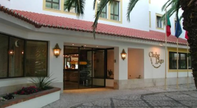 Clube do Lago Hotel, Забронировать Отель Бизнес-отели Кашкайш, рядом с Торговый центр CascaisVilla, 4* 5*