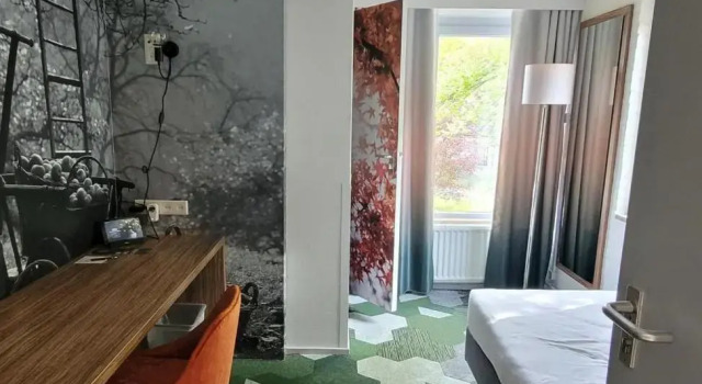 Номер Standard Landgoed Huize Bergen Den Bosch - Vught