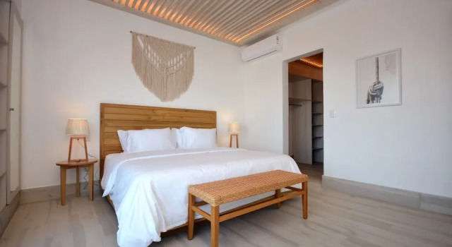 Номер Premium MAYAN MONK Suites