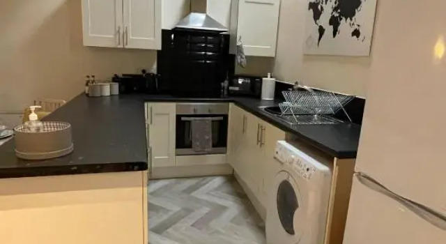 Flat 2 Chestergate, Reservar Hotel Macclesfield 