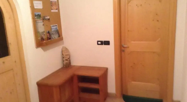 Appartamenti la Fontana