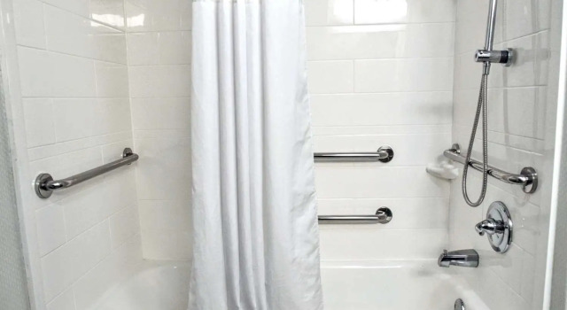 Номер Standard Hampton Inn Edmond