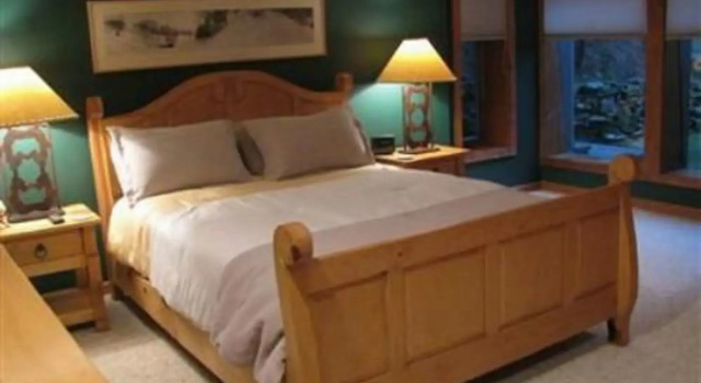 Serenity Now, Buchen Sie Hotel Snowshoe 