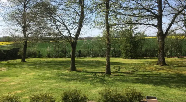 Коттедж Gîte de la Bogasserie