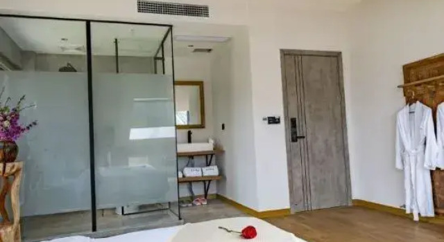 Fanjingshan Chenshe Homestay, Rezerwuj Hotel Taiping Guizhou
