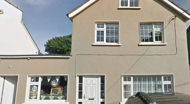 Коттедж An Searrach Dingle by Trident Holiday Homes
