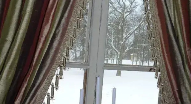 Номер Standard Nygårds Herrgård Bed & Breakfast