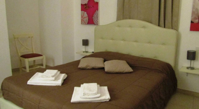 Апартаменты с 2 комнатами Casa Mamma Elvira