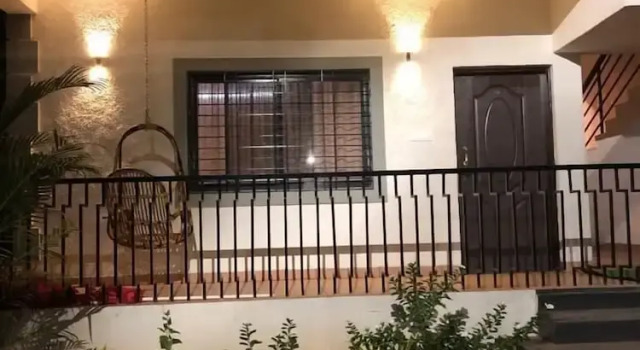 Номер Standard Raikar Guest House