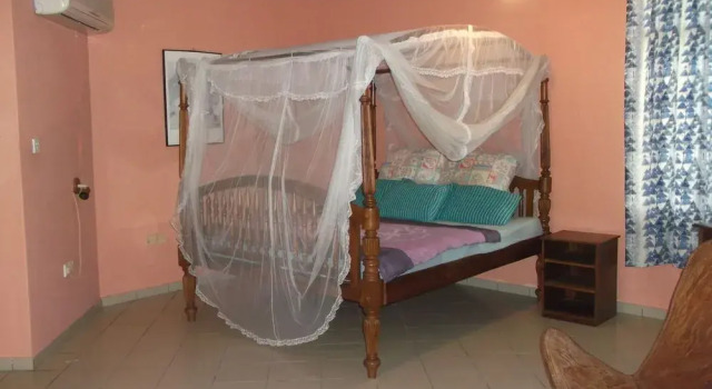 Bavarian Guest House