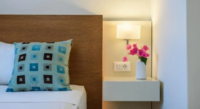 Апартаменты Despina Apartments