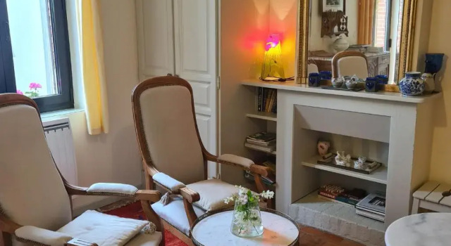 Gîte Chécy, 2 pièces, 2 personnes - FR-1-590-9, Rezerwuj Hotel Chécy Centre
