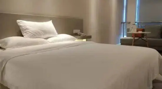 Люкс Hua Ya Hotel (Guangrao Quanfu Yuan)