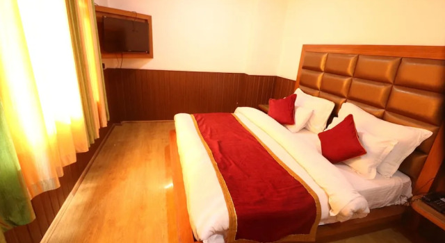 Люкс Luxury Hotel Royal Palace