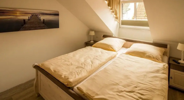 Frau Clara Haus - Ecke 3, Réserver Hôtel Eckernfoerde 