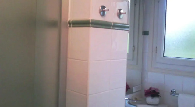 Номер Comfort Hôtel VAL FLORES LOGIS