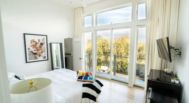Номер Luxury The Madison Fire Island Pines