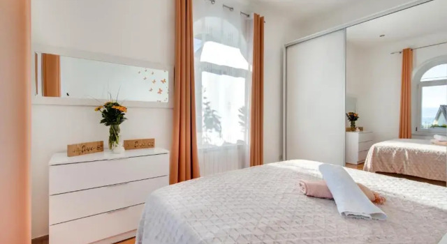 Апартаменты Studio Apartment Vittoria