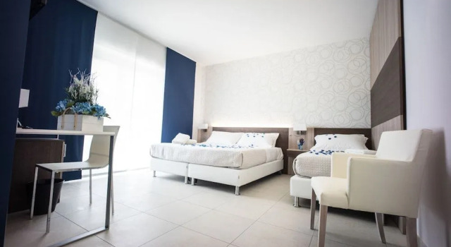Hotel Palmensis