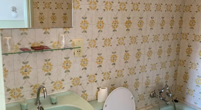 Двухместный номер Economy с балконом Hôtel les Arbousiers