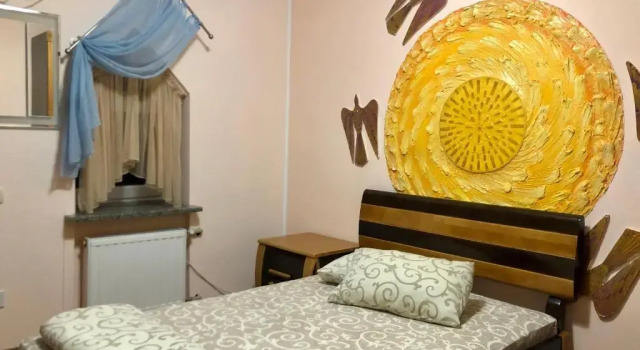 Arcadia, Rezervasyon Otel Harkov 