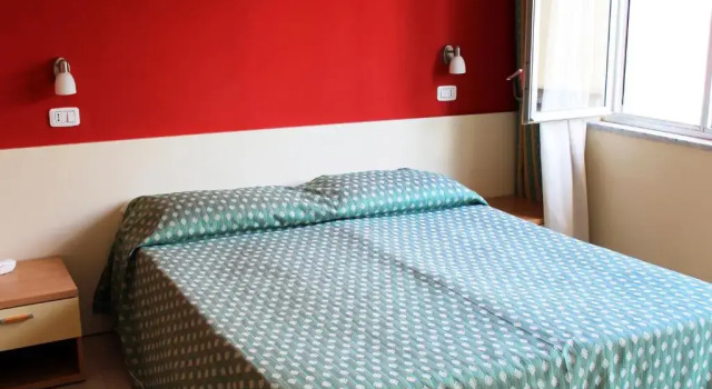 Hotel Mare, Buchen Sie Hotel Agropoli Cilento Coast