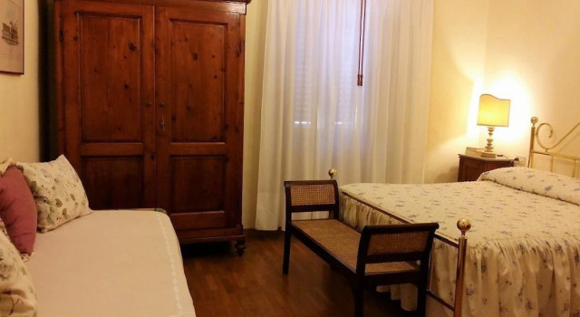 Двухместный номер Classic La Felicina, Accademia con Albergo - Mugello