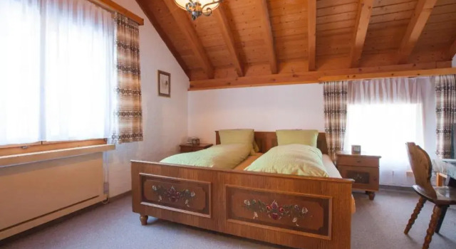 Двухместный номер Standard Hotel Restaurant Schönau