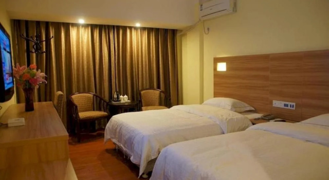 Yiju Hotel