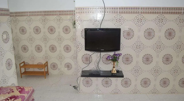 Apartment Arous El Bahr