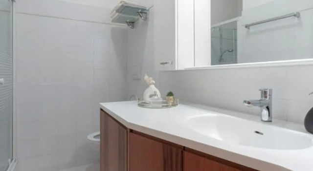 Коттедж Perwanger Modern Retreat