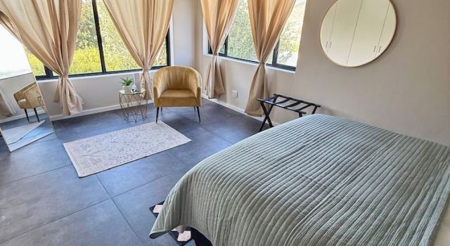 Номер Deluxe Wood Road Coastal Guest rooms