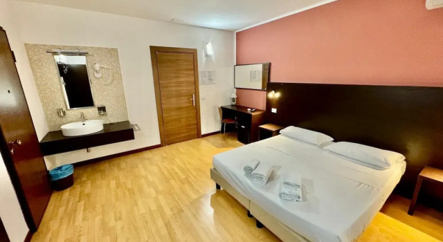 Номер Economy Hotel Guidi