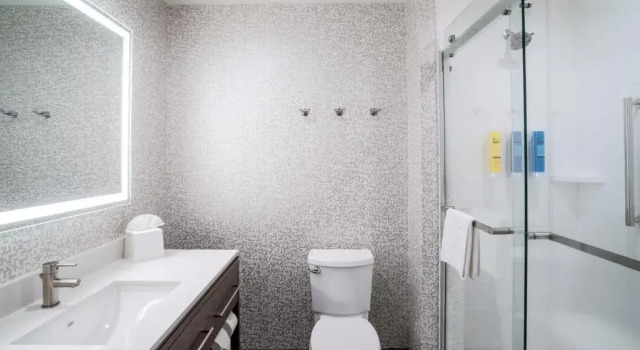 Одноместный люкс Home2 Suites By Hilton North Little Rock, Ar
